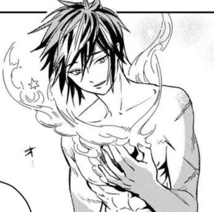 Manga A Middle-Aged Man Who Returns From Another World Goes Back to When He Was 17 and Becomes Unbeatable gambar 3