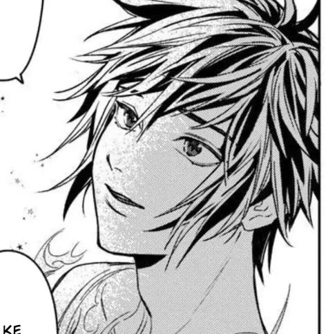 Manga A Middle-Aged Man Who Returns From Another World Goes Back to When He Was 17 and Becomes Unbeatable gambar 4