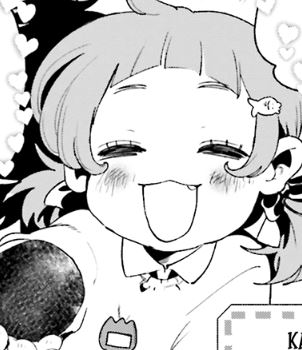 Manga Filter-Goshi no Kanojo gambar 4
