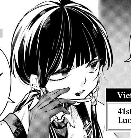 Manga Rekkyou Sensen gambar 2