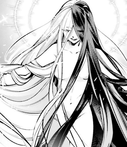 Manga Rekkyou Sensen gambar 3