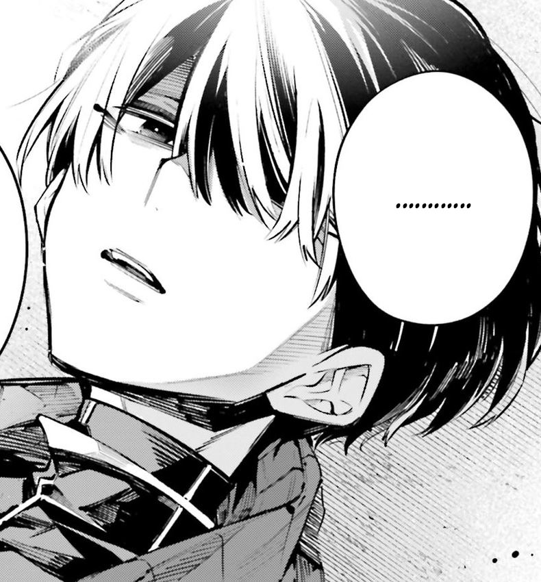Manga Rekkyou Sensen gambar 4