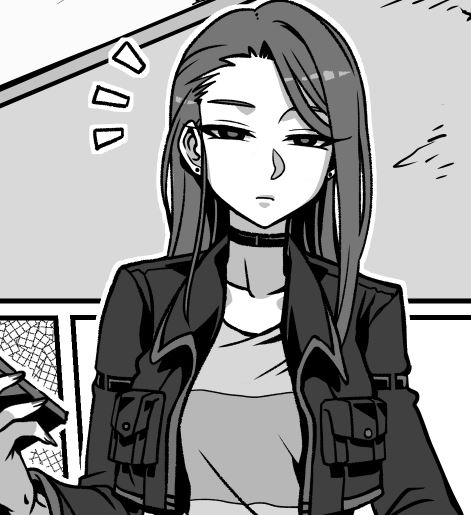 Manga Something Naughty Would Happen If They Knew Each Other’s Thoughts gambar 1