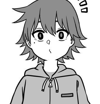 Manga Something Naughty Would Happen If They Knew Each Other’s Thoughts gambar 2
