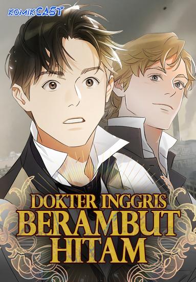 Baca Komik The Black-Haired British Doctor