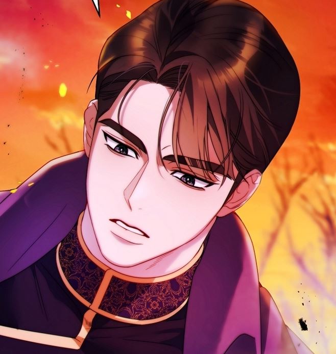 Manhwa This Marriage Will Surely Succeed gambar 1