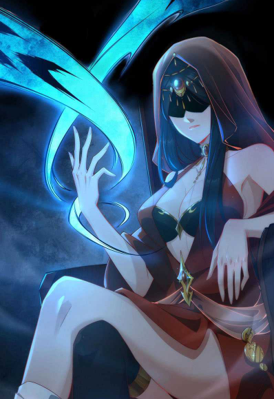 Manhua Accidentally Joined The Demon Cult gambar 1