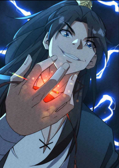 Manhua Accidentally Joined The Demon Cult gambar 2