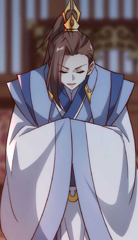 Manhua Accidentally Joined The Demon Cult gambar 3