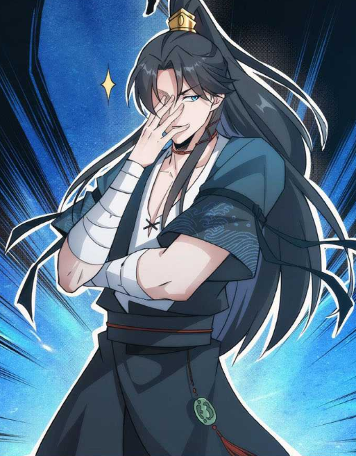Manhua Accidentally Joined The Demon Cult gambar 4