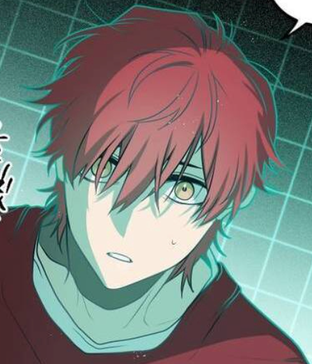 Manhwa Arcana Fantasy gambar 1
