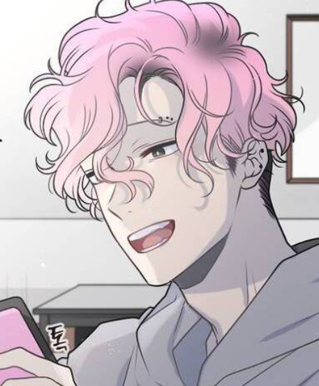 Manhwa Arcana Fantasy gambar 2