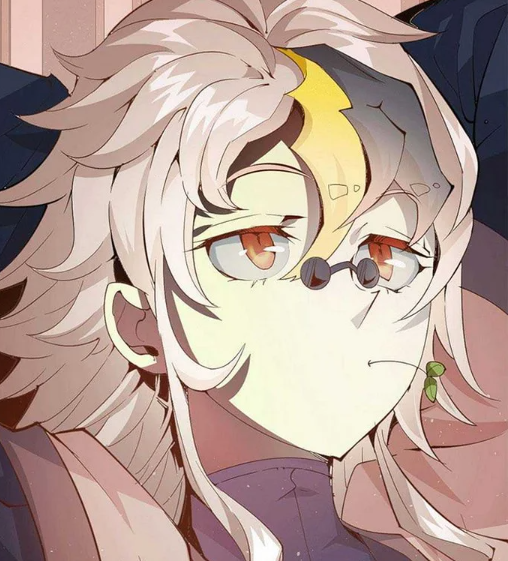Manhua Beyond Myriad Peoples gambar 3