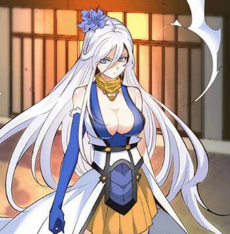 Manhua Beyond Myriad Peoples gambar 4