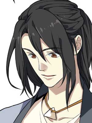 Manhua Collecting the Divine gambar 1