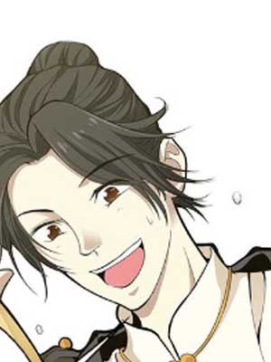Manhua Collecting the Divine gambar 3