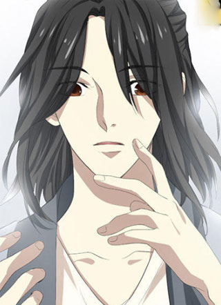 Manhua Collecting the Divine gambar 4