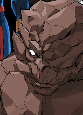 Manhua Cultivator Against Hero Society gambar 1
