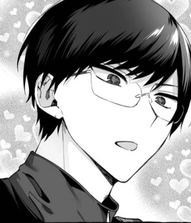 Manga Damedol to Sekai ni Hitori Dake no Fan (Serialization) gambar 1
