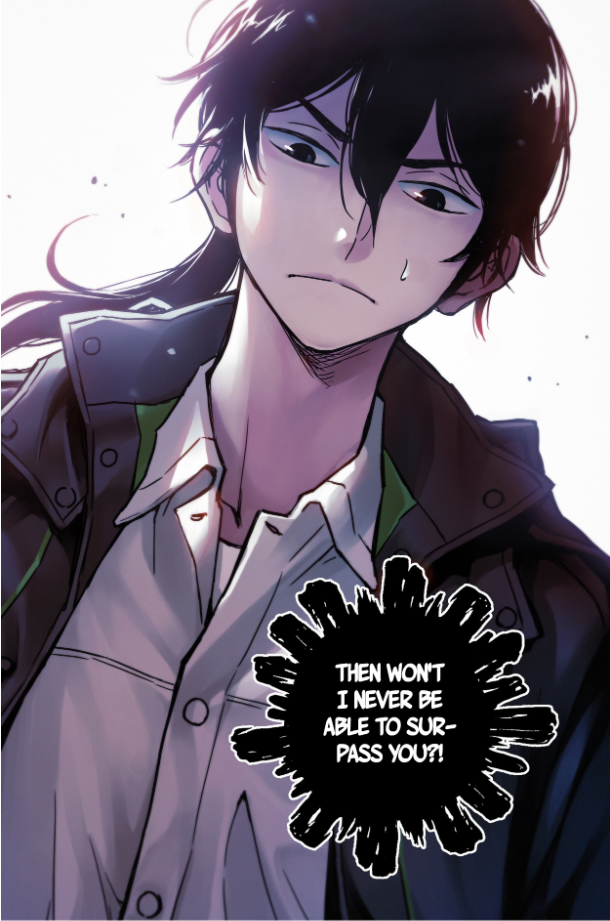 Manhua Dead or Deadline gambar 1