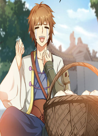 Manhua Demon Vixen gambar 1