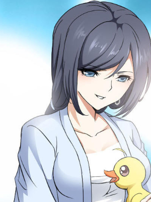 Manhua Demon Vixen gambar 2