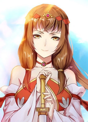 Manhua Demon Vixen gambar 4