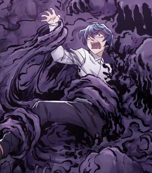 Manhua Divine Hand gambar 4