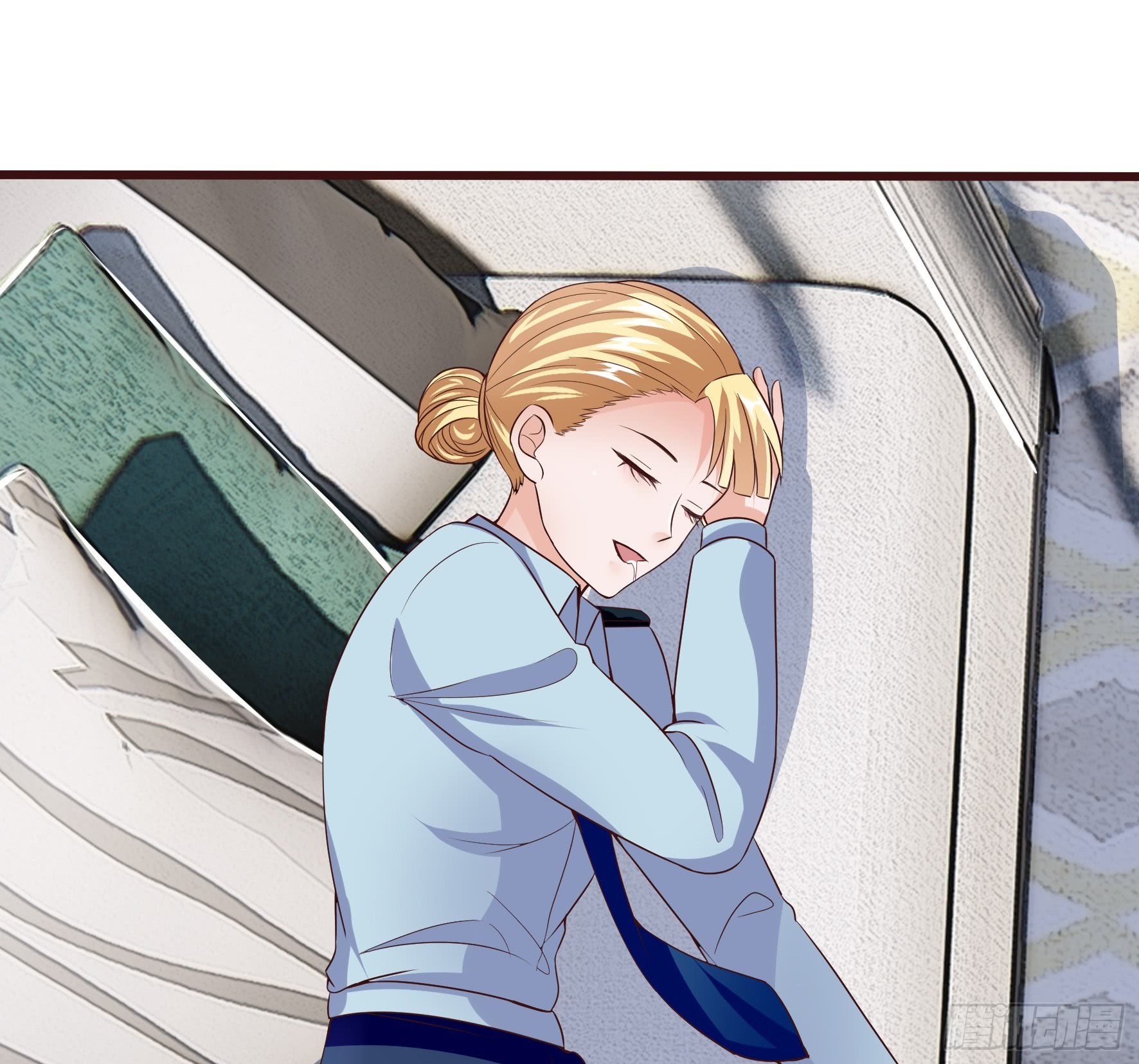 Manhua Fairy Demon Dad gambar 1