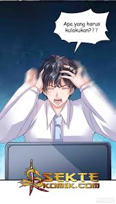 Manhua Fairy Demon Dad gambar 4
