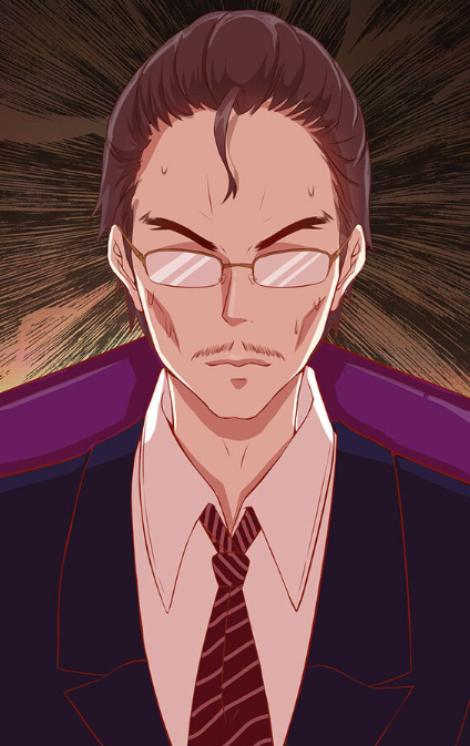 Manhua Forced Marriage, True Love gambar 2