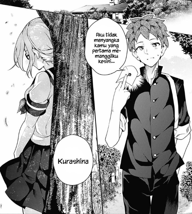 Manga Haikei, Hannibal gambar 3