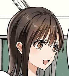Manga Hokenshitsu wa Futarikiri gambar 1