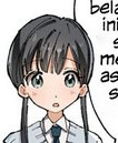 Manga Hokenshitsu wa Futarikiri gambar 2