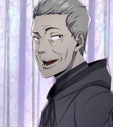 Manhwa Holy Emperor’s Grandson is a Necromancer gambar 1