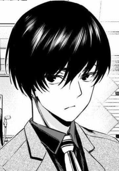 Manga Honey Trap Sharehouse gambar 3