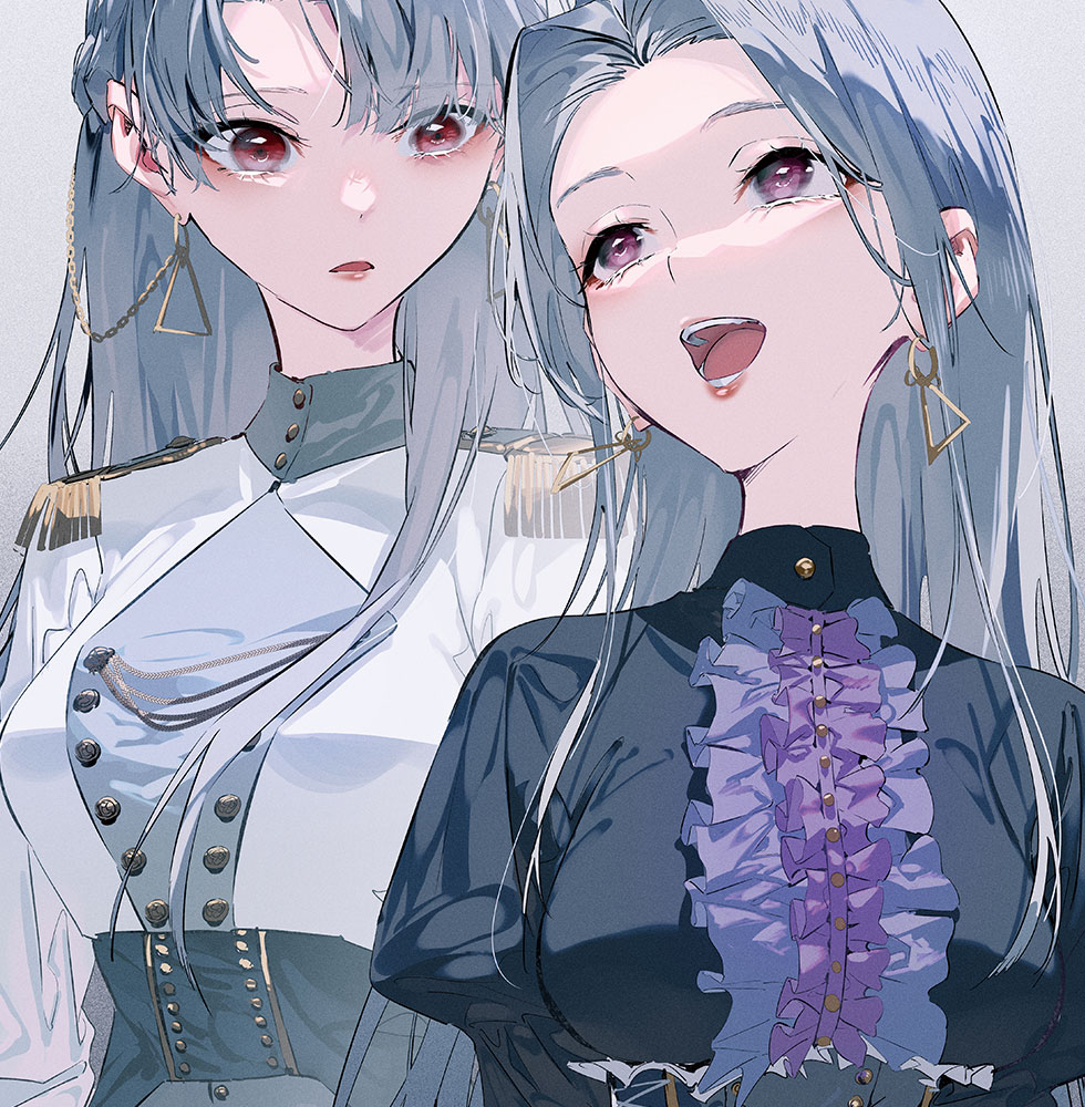 Manga Hoshikiri no Kenshi gambar 4
