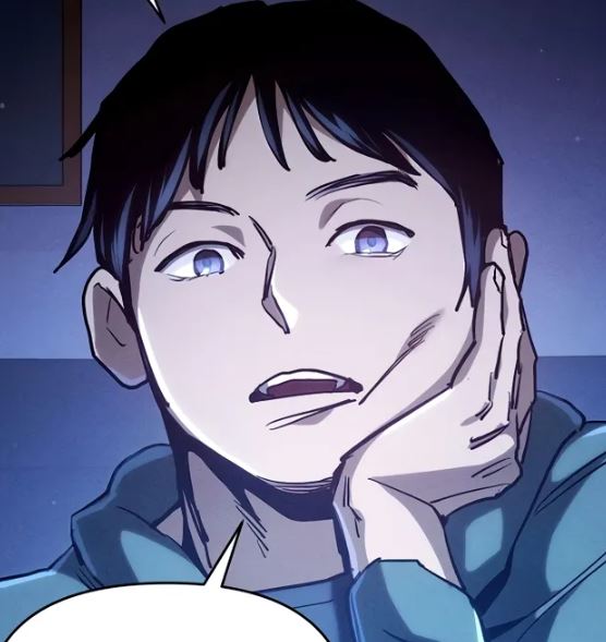 Manhwa I Became the Successor of the Martial God gambar 2