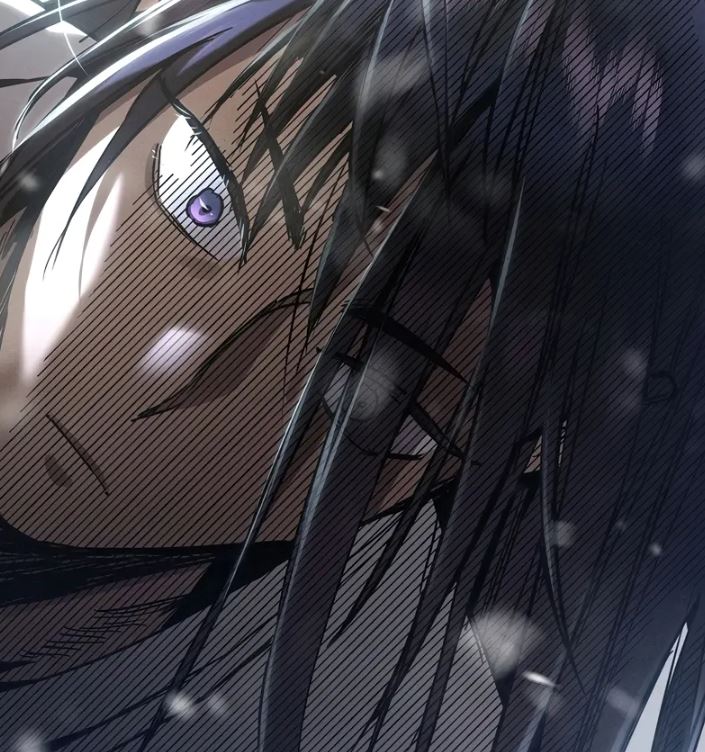 Manhwa I Became the Successor of the Martial God gambar 3