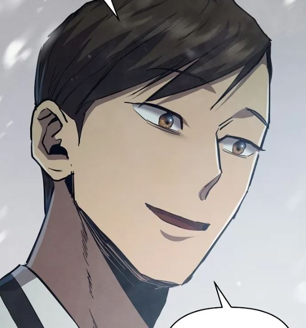 Manhwa I Became the Successor of the Martial God gambar 4