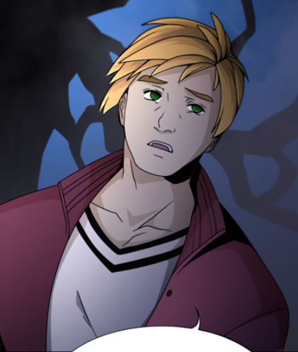 Manhwa I Killed the Immortal gambar 1