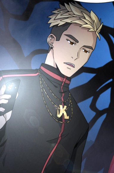 Manhwa I Killed the Immortal gambar 2