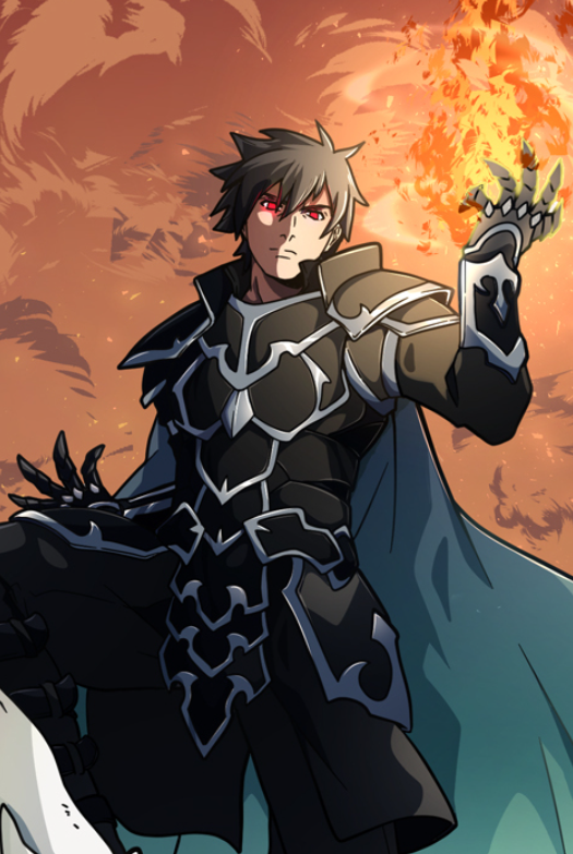 Manhwa I Killed the Immortal gambar 3