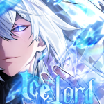 Komik Ice Lord