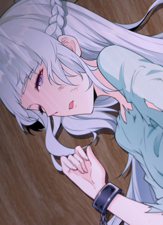 Manhua Ice Queen Forced to Become Villain’s Son-in-law gambar 3