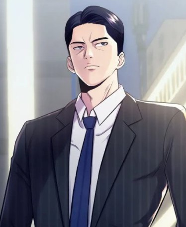 Manhwa I’ll Be a Villain in This Life gambar 1