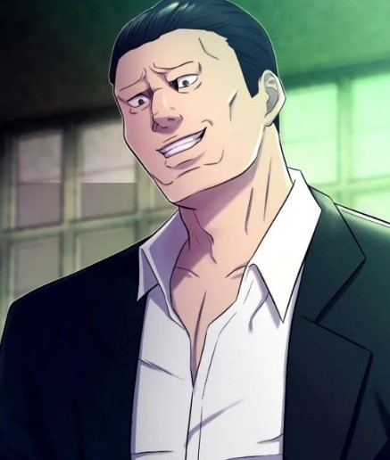 Manhwa I’ll Be a Villain in This Life gambar 3