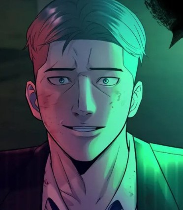 Manhwa I’ll Be a Villain in This Life gambar 4