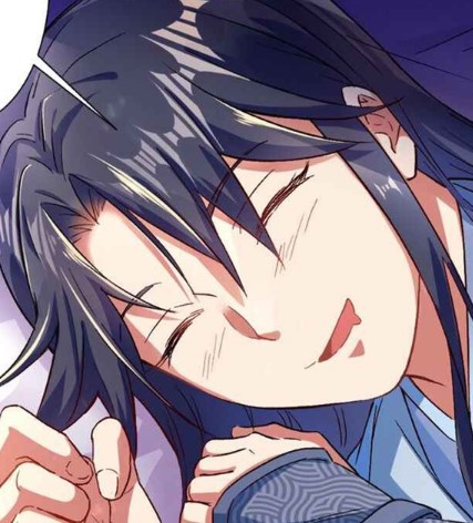 Manhua Keyboard Immortal gambar 1