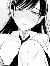 Manga Kyouhan gambar 2